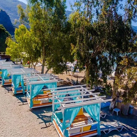 Sunshine 4* Ölüdeniz