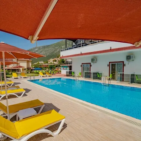 Sunshine 4* Ölüdeniz