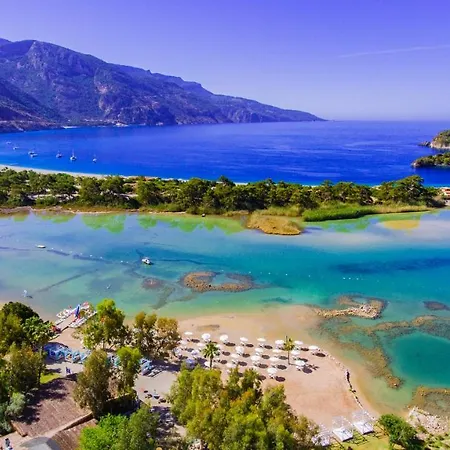 Sunshine Ölüdeniz