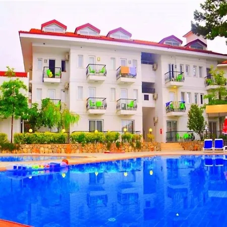 Hotel Sunshine Ölüdeniz