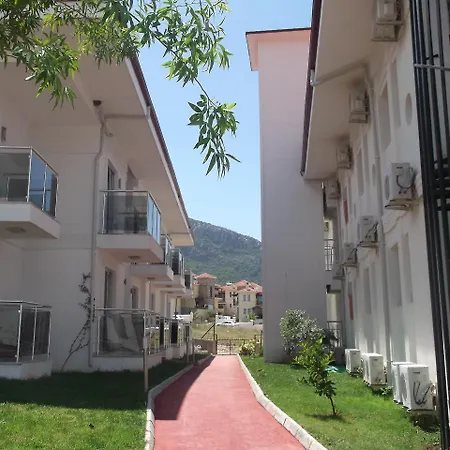 Sunshine Ölüdeniz