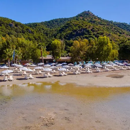Sunshine Hotell 4*