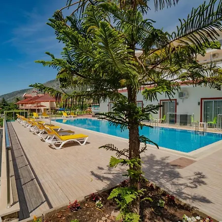 Hotell Sunshine