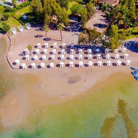 Sunshine Öludeniz