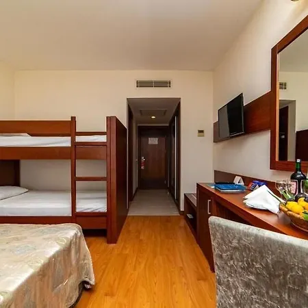 Hotell Sunshine